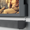 Soundbar Zewnętrzny Wodoodporny Sylvox Elf S2 IP65 | Kinowy Dźwięk na Tarasie