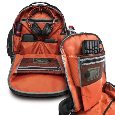 EVERKI ContemPRO 117 184" Laptop-Rucksack