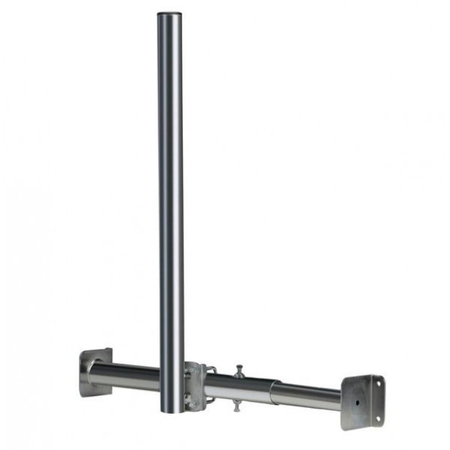 Wspornik krokwi, okienny do instalacji anten satelitarnych