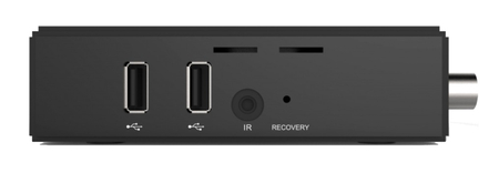 uClan Denys H.265 PRO COMBO EU+ IPTV