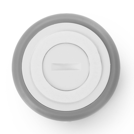 ZigBee Tuya Temperatur- und Feuchtigkeitssensor ZB-DTH01W
