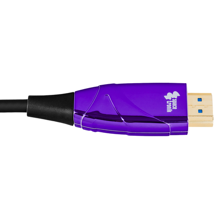 Kabel optyczny UHS AOC HDMI 2.1 SH-OX150 15 m