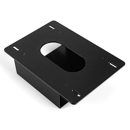 Spacetronik ERGOLINE Kabel-Organisator SPK-222B