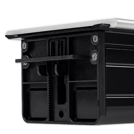Gniazdo blatowe rozsuwane Spacetronik SPS-S33S V2