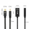 Adapter mini DP auf HDMI 4K SPMD-H03