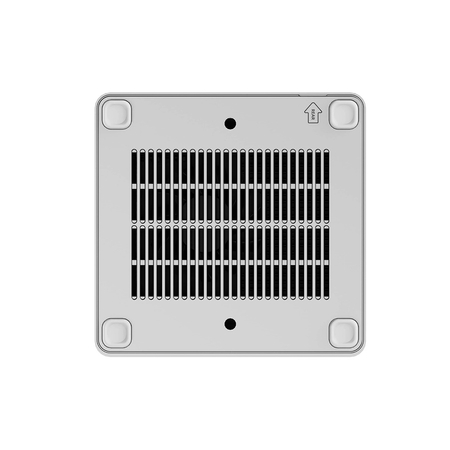 Kompaktowy komputer biurowy Minisforum UM760 Slim - Ryzen 5 7640HS