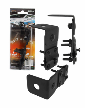 CB-Schienenantennenhalter CB23/PL