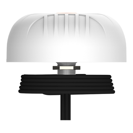 Autoantenne 7in1 Poynting MIMO-4-17 LTE GPS