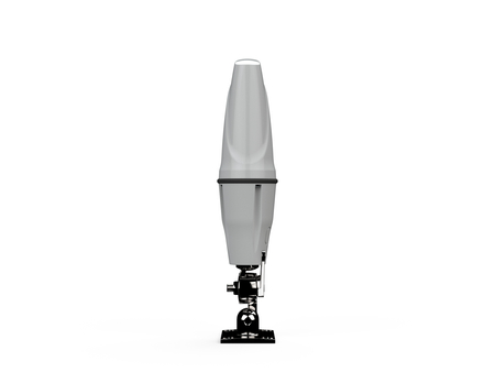 Poynting OMNI-404 und OMNI-493 Schiffsantennenset