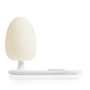 Wielofunkcyjna Lampka nocna z szybką ładowarką indukcyjną USB-C PD QC3.0 Spacetronik REVO SR301