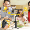 Gimbal 3-osiowy ze statywem do smartfona SMART X2