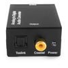 Analog-Digital-Audio-Wandler HDC08
