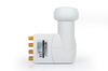 LNB LOP-04H OCTO OPTICUM Konverter für 8 Tuner