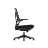 Fotel biurowy ergonomiczny Spacetronik ARIAN-20 OUTLET