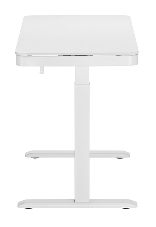Spacetronik elektrischer Schreibtisch SPE-B126WW Astrid