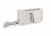 DAB+/DAB/FM/BT-Radio OPTICUM RED TON5 - WEISS