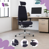 Fotel biurowy Spacetronik Mizar SPC-MIZAR-M0999