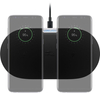 Goobay 10W BASIC Qi QC induktives Ladegerät