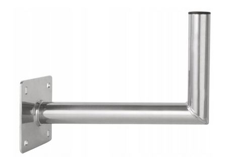 Uchwyt do anten L=350 mm ALU CORAB USL-48/350AL - zdjęcie 2