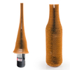 Verpackungspapier Honigwabenbeutel BPHS_45 45x1cm