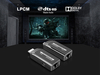 Transmiter LAN USB-C na HDMI Spacetronik SPH-CL01