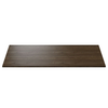 Blat biurka uniwersalny 158x80x1.8cm Orzech Ambas