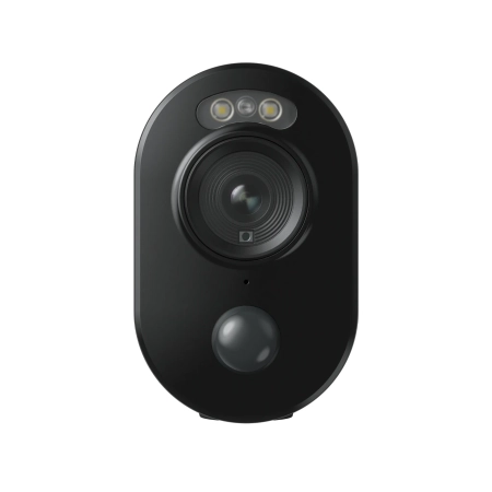 Kamera zewnętrzna Reolink Argus 3 Ultra Wi-Fi czarny