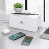 BOX-Ladestation 5xAC 3xUSB