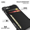 Exec Tasche Apple iPhone 7 8 gold