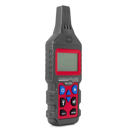 Noyafa professionelles Kabelortungsgerät NF-826
