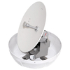 seemann 60 GPS/AutoSkew-Satellitenantenne