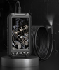 Kamera-Endoskop Doppellinse 8mm SPU-E02 5m