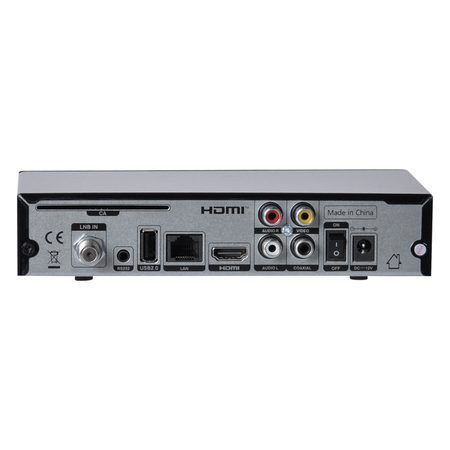 Tuner GTMedia Freesat V8 XII DVB-S2X FUNCAM