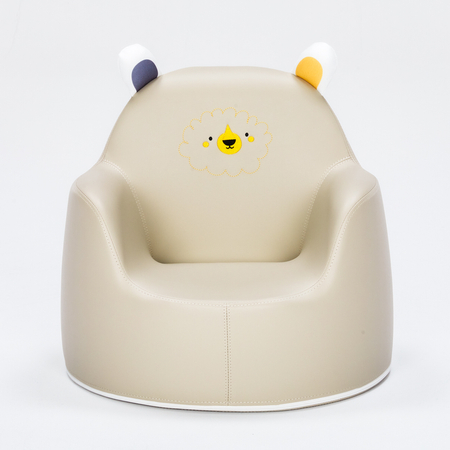 Fotel dziecięcy Miś Spacetronik XD SPC-XD-20 Szary