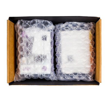 Luftverpackungstasche aus Rolle 200m 32x22 cm