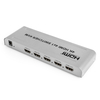 Sumator HDMI 4/1 Spacetronik SPH-S411 KVM
