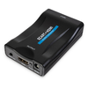 SCART zu HDMI Konverter Spacetronik SPSC-H02