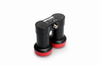 LNB Monoblock Einzel ANADOL BLACK EDITION H/A