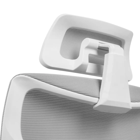 Fotel obrotowy do biurka ergonomiczny Spacetronik ELSA OUTLET