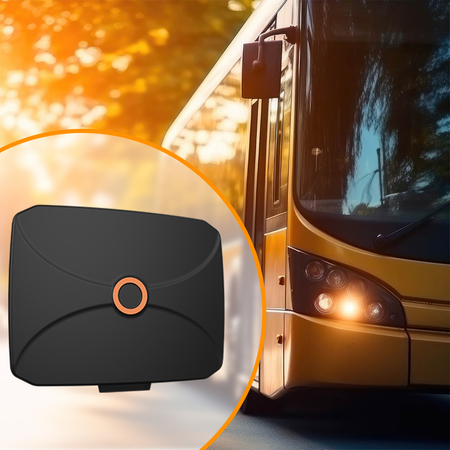 Antena 8w1 5G/WiFi/GPS MIMO4x4 Poynting PANL-431