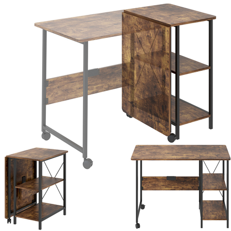 FUNKY FURNITURE DESK
