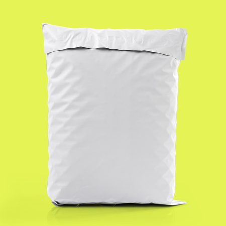 Kurier-Folienpaket Bublaki 45x55 cm 55um 4XL 100x