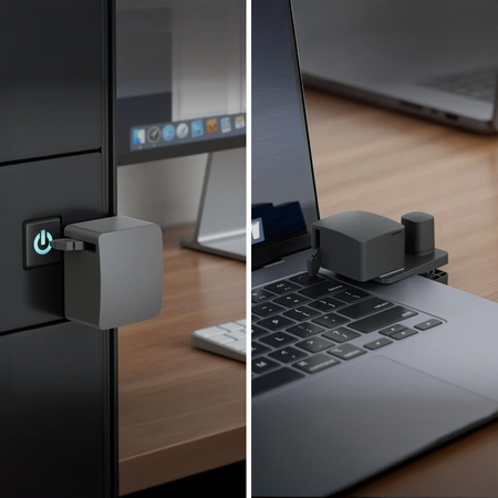 Przełącznik fingerbot GL.iNet FGB-01 - zdjęcie 2