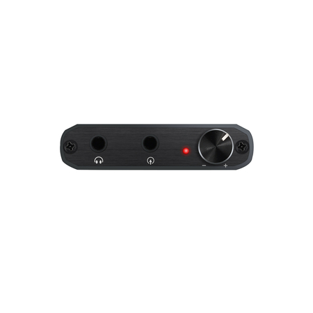 hi-Fi-Aux-Kopfhörerverstärker 35mm SPH-AA02
