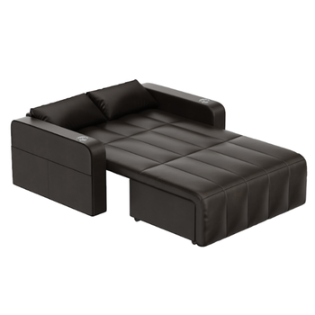 Kanapa elektrycznie rozkładan Spacetronik Flax