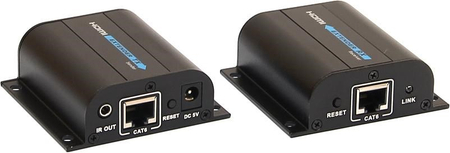 Konwerter HDMI na IP + IR SPHbiT- nadajnik TX