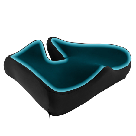 Ergonomisches orthopädisches Kissen Bobby 2