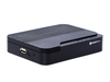Tuner IPTV Qviart OG3Ws SAT DVB-S2 Linux OTT QTV Online TV Xtream M3U
