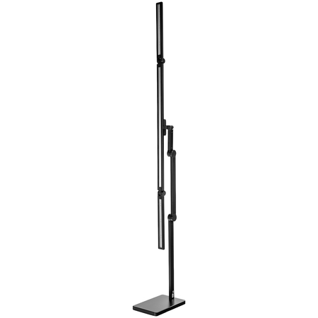 Lampa kreślarska LED bezcieniowa Glow D8