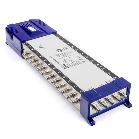 Spacetronik Pro Serie MS-0524PL 5/24 Multischalter - zdjęcie 2